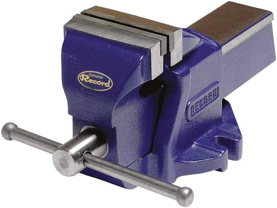 Torno de garagem 3'/75 mm