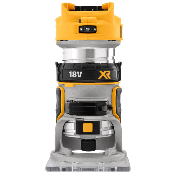 Ródaire 8mm Xr 18v 0*ah