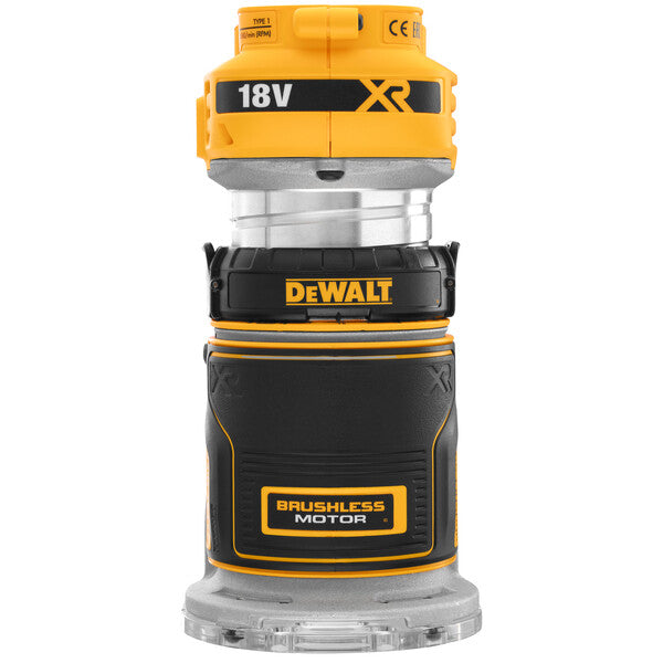Ródaire 8mm Xr 18v 0*ah