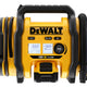 18v Battery Compressor