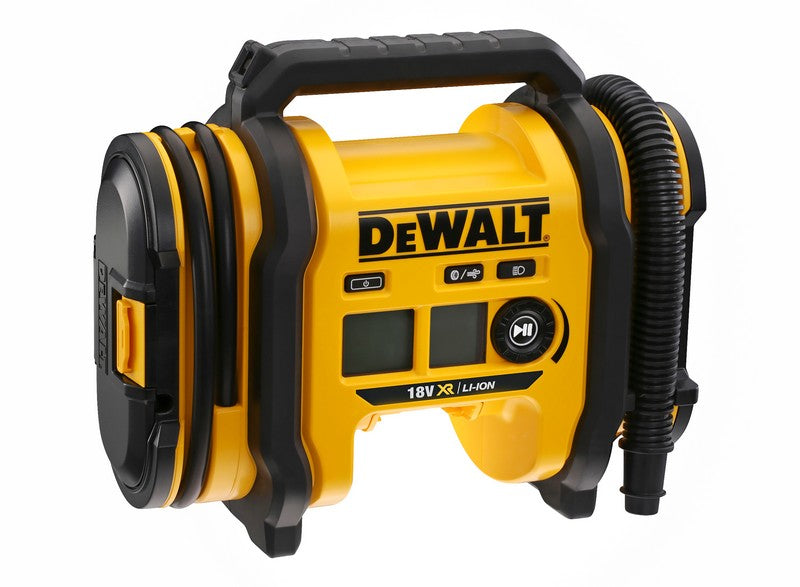 18v Battery Compressor