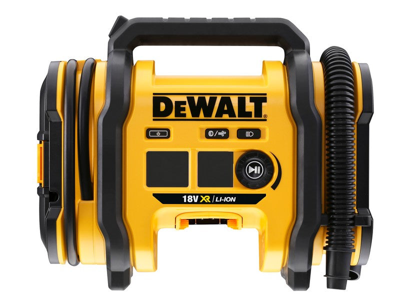 18v Battery Compressor