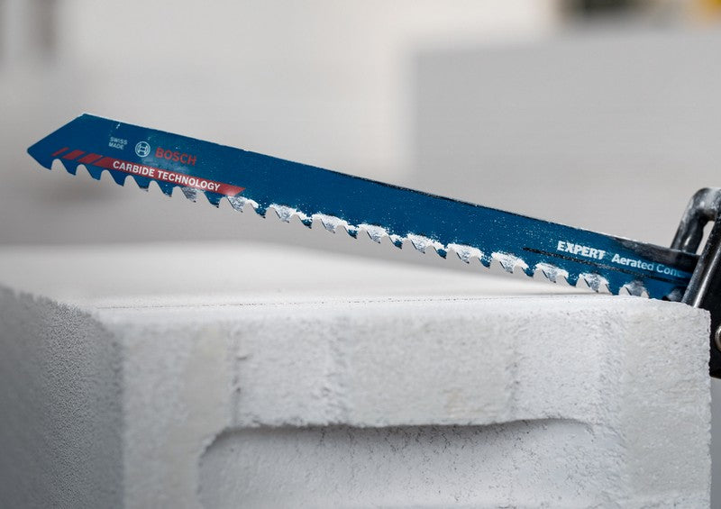 Lamă de ferăstrău alternativ Expert S2041hm