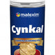 Zink Aerosol 0,4l Lysegrå Ral 7040