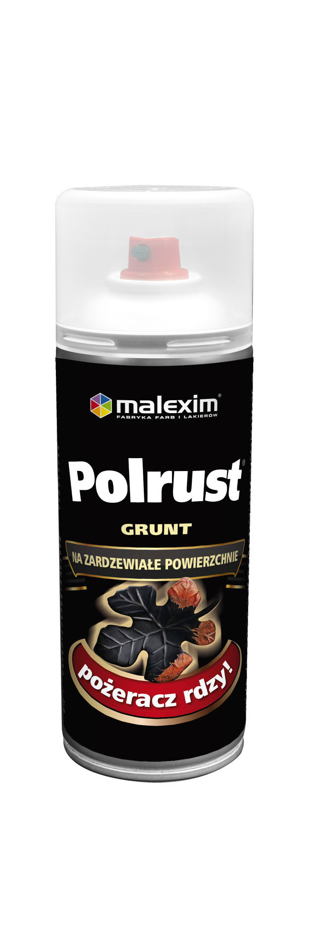 Polrust Aerosol 0,2