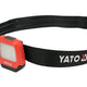 Far cu capac de 200 lm