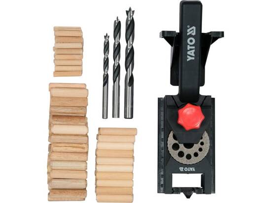 Kit de conectare cu pini de 154 buc