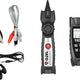 Cable Tracer And Network Cable Tester Rj11 Rj45