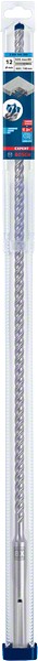 Sds-max 8x Burghiu cu ciocan Expert 12*600/740mm
