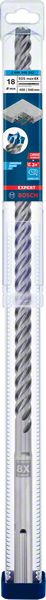 Sds-max 8x Expert Hamerboor 18*400/540mm
