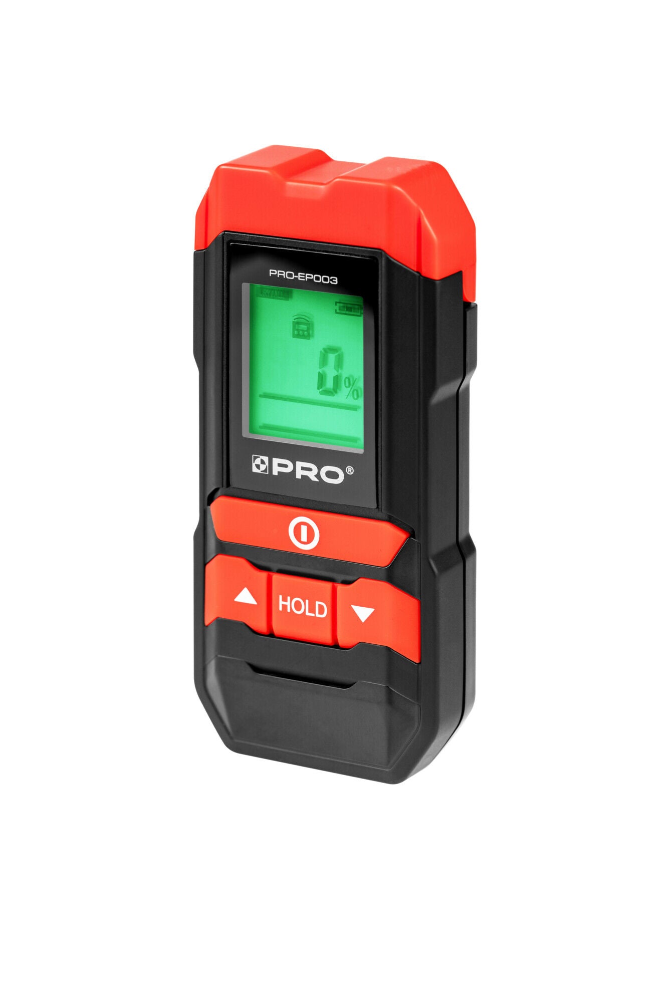 Misuratore di umidità Misuratore di umidità per edifici 2 in 1