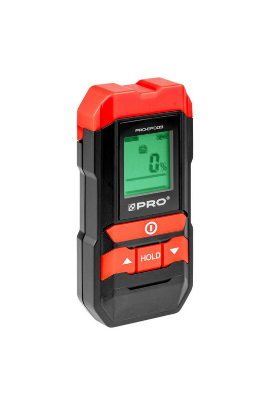 Misuratore di umidità Misuratore di umidità per edifici 2 in 1