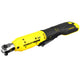 Cordless Ratchet Impact Wrench V20 0*ah