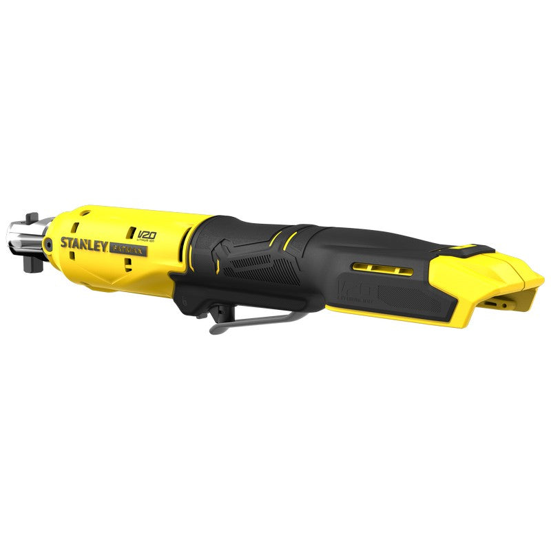 Cordless Ratchet Impact Wrench V20 0*ah