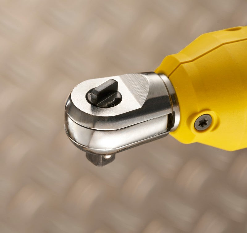 Cordless Ratchet Impact Wrench V20 0*ah