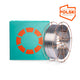 Non-copper Welding Wire Sg2 Qba Eco 0.8mm 15kg Pack