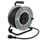 Extension Cord On A Drum 30m