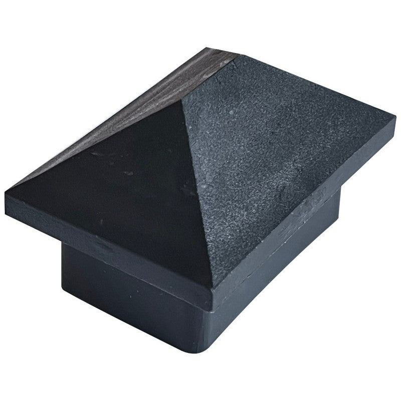 Plastkapell för profil 40*60mm
