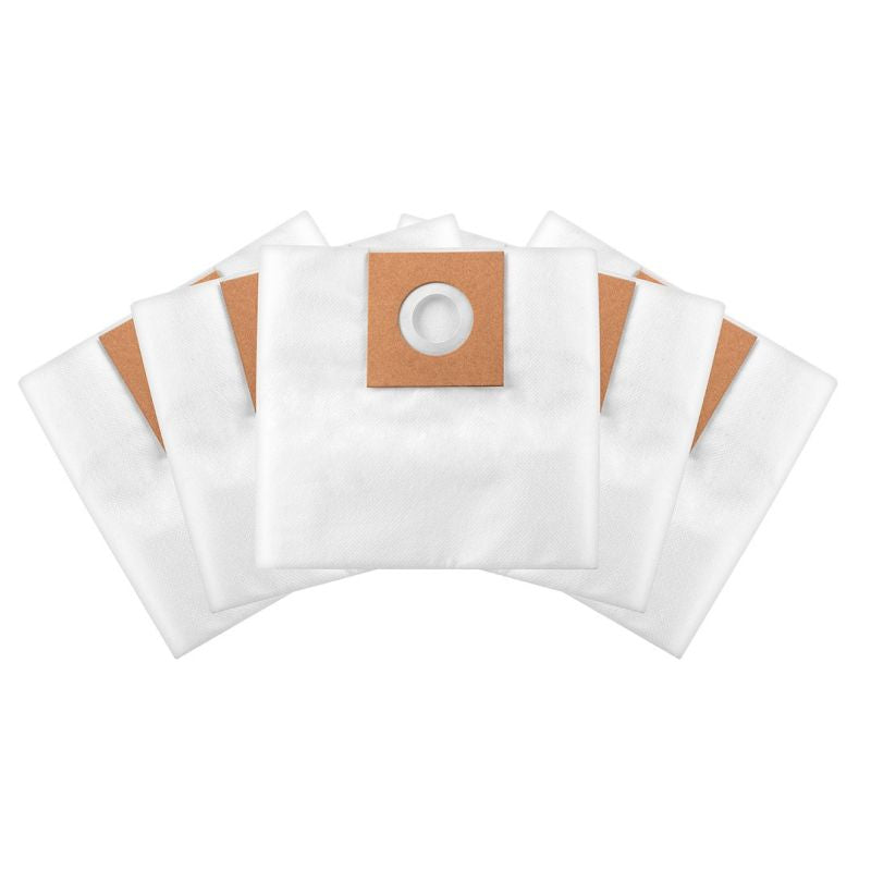 Microfiber Bags For Vacuum Cleaner 58ge133 5pcs.