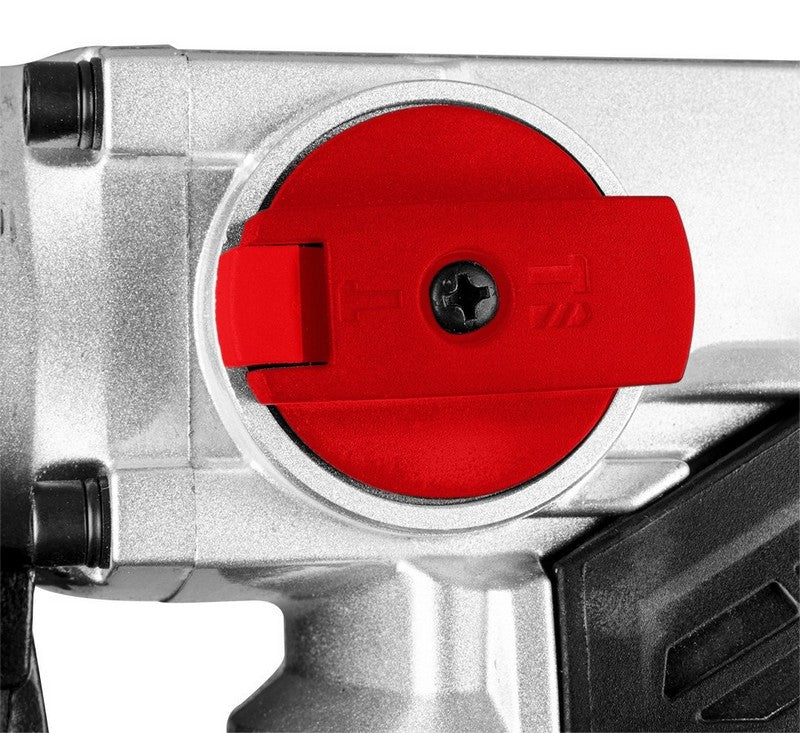 Sds+ Rotary Hammer 900w Impact 4j Case