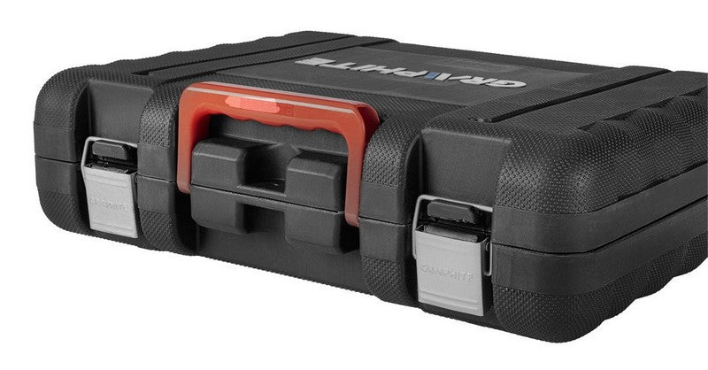 Sds+ Rotary Hammer 900w Impact 4j Case