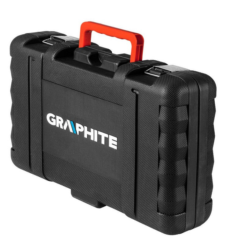 Sds+ Rotary Hammer 900w Impact 4j Case