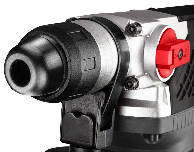 Sds+ Rotary Hammer 900w Impact 4j Case