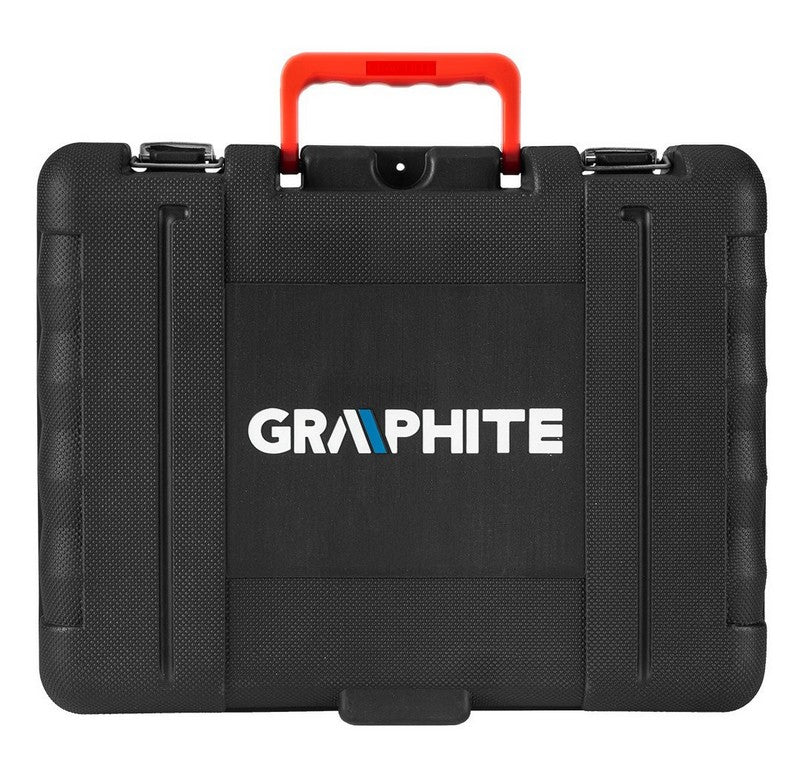 Sds+ Rotary Hammer 900w Impact 4j Case