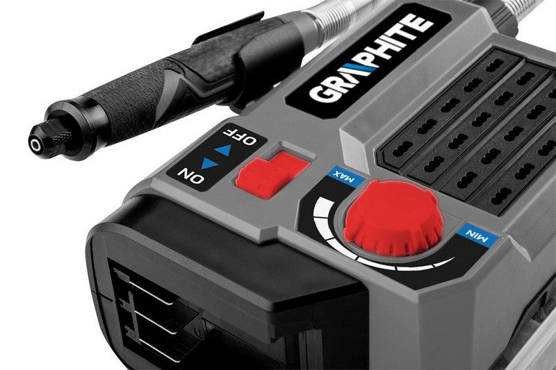 Energy+ 18v Multi-grinder Without Battery