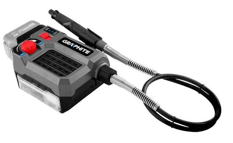 Multismerigliatrice Energy+ 18 V senza batteria