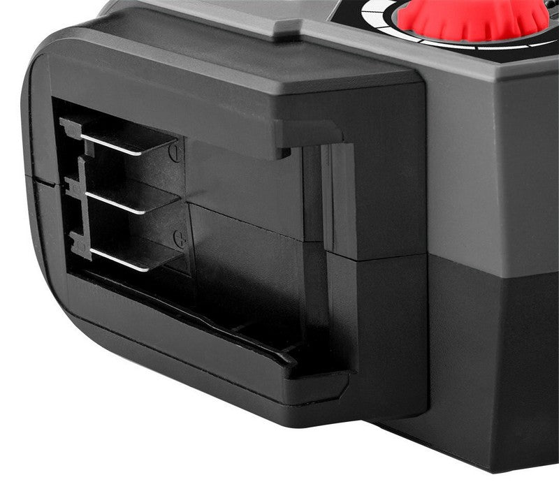 Energy+ 18v Multi-grinder Without Battery