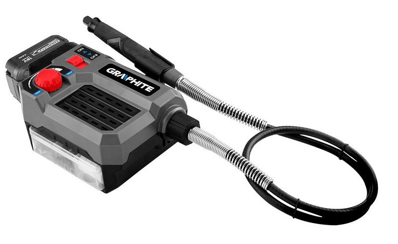 Energy+ 18v Multi-grinder Without Battery
