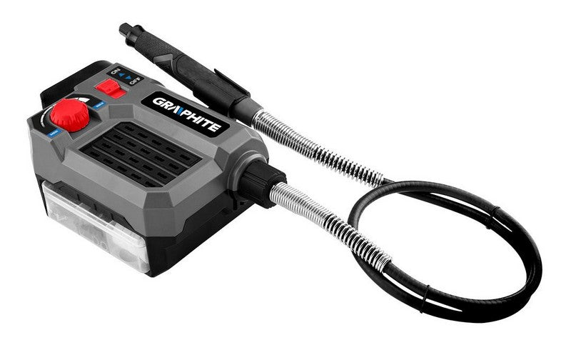 Energy+ 18v Multi-grinder Without Battery