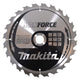 Makforce 270*30 24t Sintrad träsåg