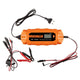 Automatické batérie 10a/160w 3-200ah pre Agm/gél