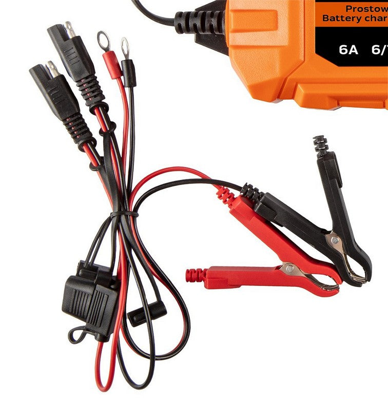 Automatické batérie 10a/160w 3-200ah pre Agm/gél