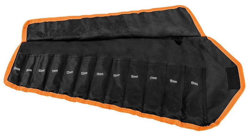 Ratchet And Switch Combination Wrenches Set Of 12