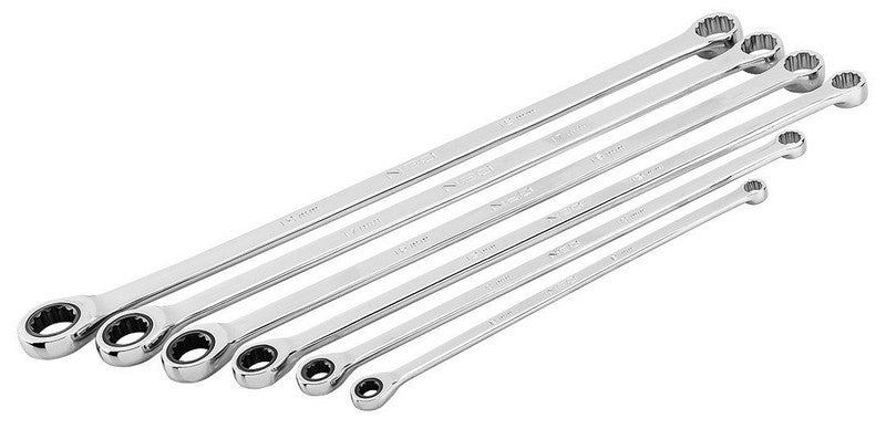 Sríste Teaglaim Ratchet And Switch Set As 6