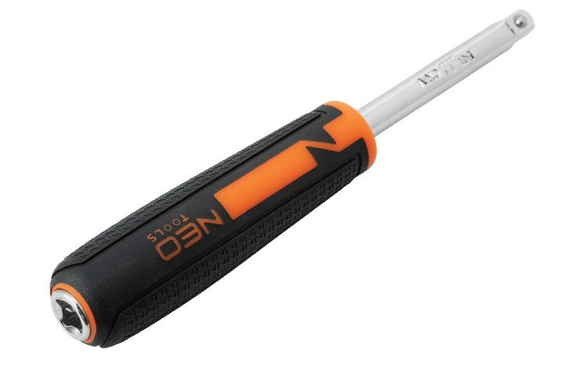 Hylsnyckelsats 1/2'' 3/8'' 1/4'' 233 delar