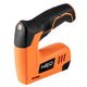 4v Upholstery Stapler Usb Powered