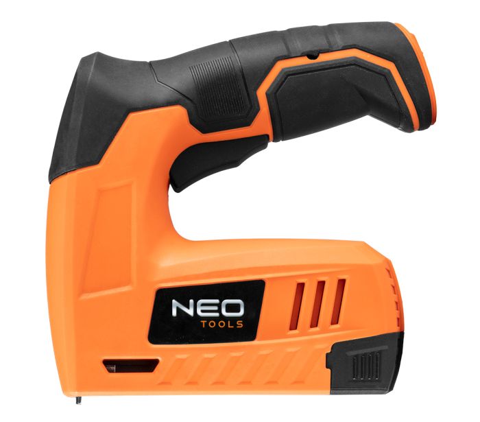 4v Upholstery Stapler Usb Powered
