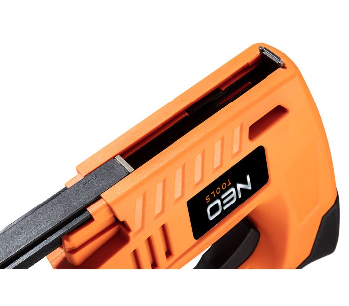 4v Upholstery Stapler Usb Powered