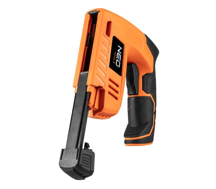 4v Upholstery Stapler Usb Powered