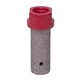 Cylindrical Diamond Reamer 10mm