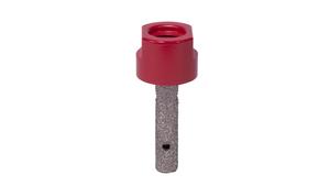 Cylindrical Diamond Reamer 20mm