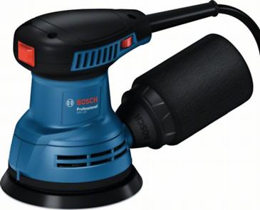 Gex 125 Eccentric Sander