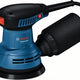 Gex 125 Eccentric Sander
