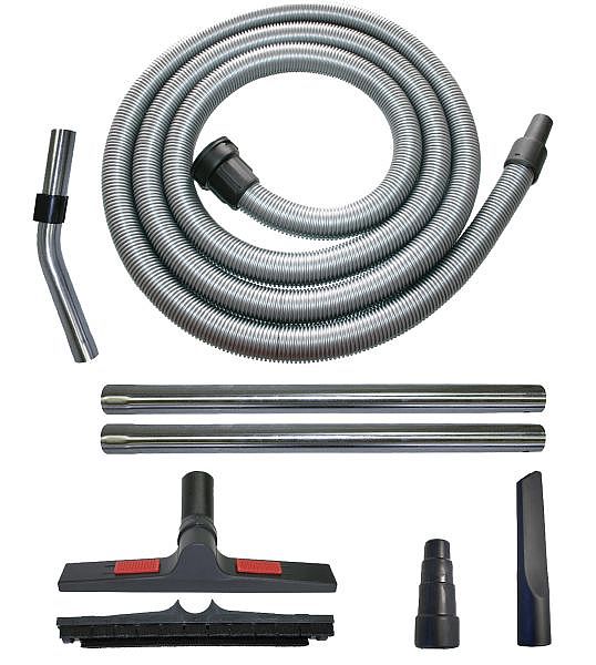 Starmix ISC L-1425 Top Industriestaubsauger