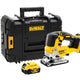 Xr 18v 2*5.0ah Cordless Jigsaw With Bag