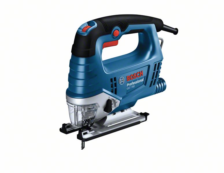 Gst 750 Jigsaw